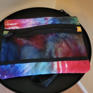 Crossbody Rainbow Bag